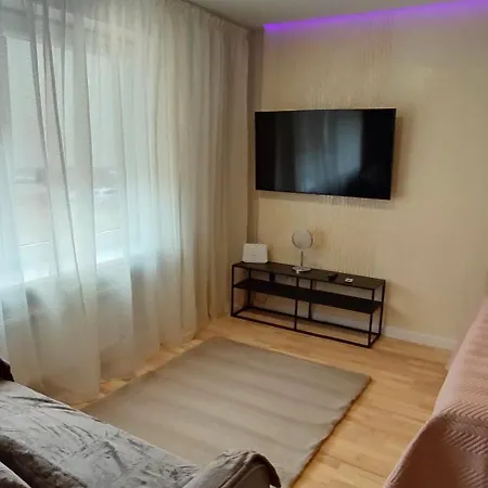 Shunja Apartment Daugavpils Exterior photo