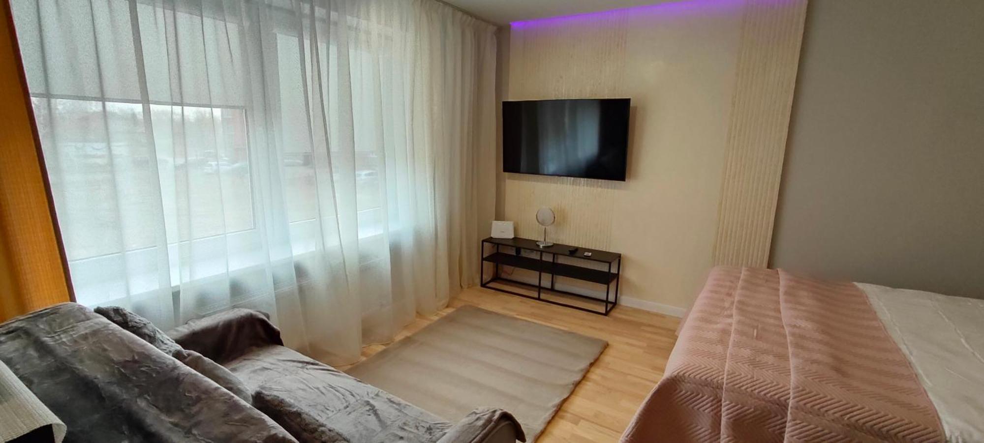 Apartamento Shunja