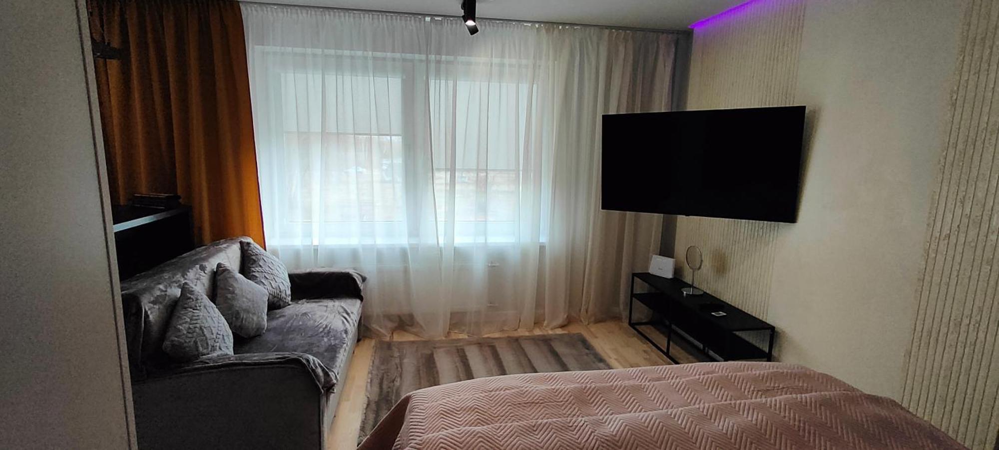 Apartamento Shunja *