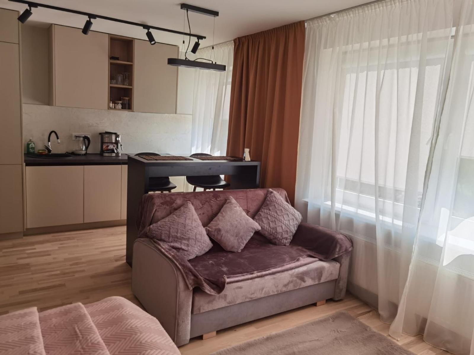 Shunja Apartamento